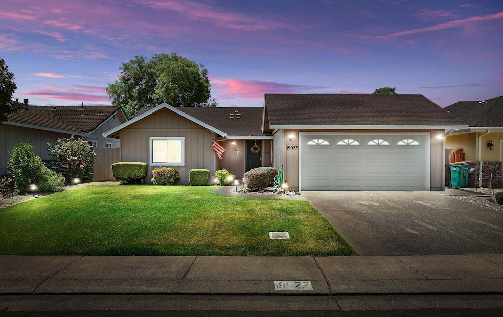 19027 Lambert Way, Lockeford, CA 95237 - photo 1