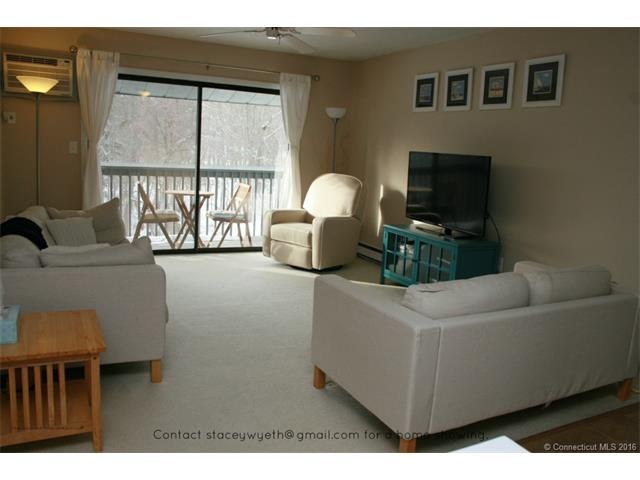 Meticulously maintained & move in ready. Open & br