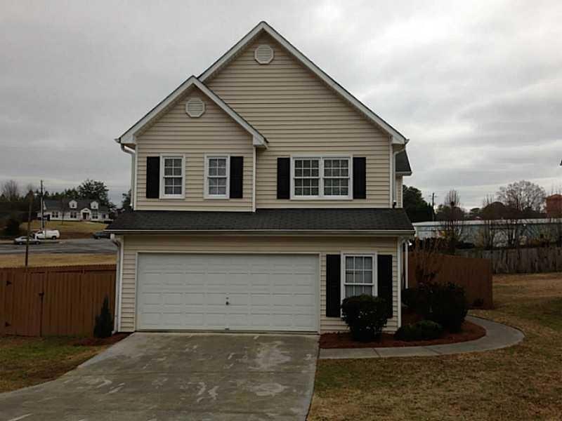 20 Quail Run, Cartersville, GA 30120 - photo 1