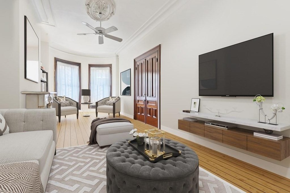 71 Montgomery St, Boston, MA 02116 - photo 1