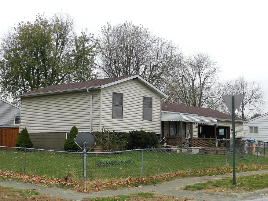 3609 Brookline Ave, Columbus, OH 43223 - photo 1