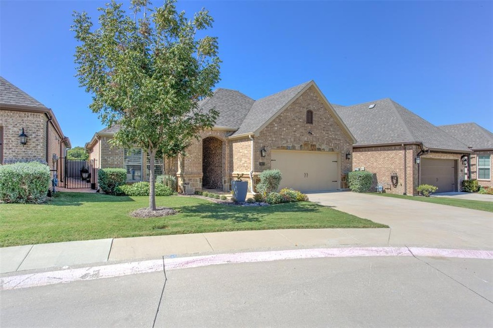 2817 Vista Azul Place unit 2817, Mansfield, TX 76063 - photo 1