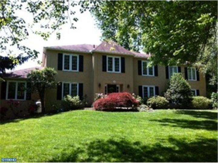 804 Maple Glen Rd, Wayne, PA 19087 - photo 1