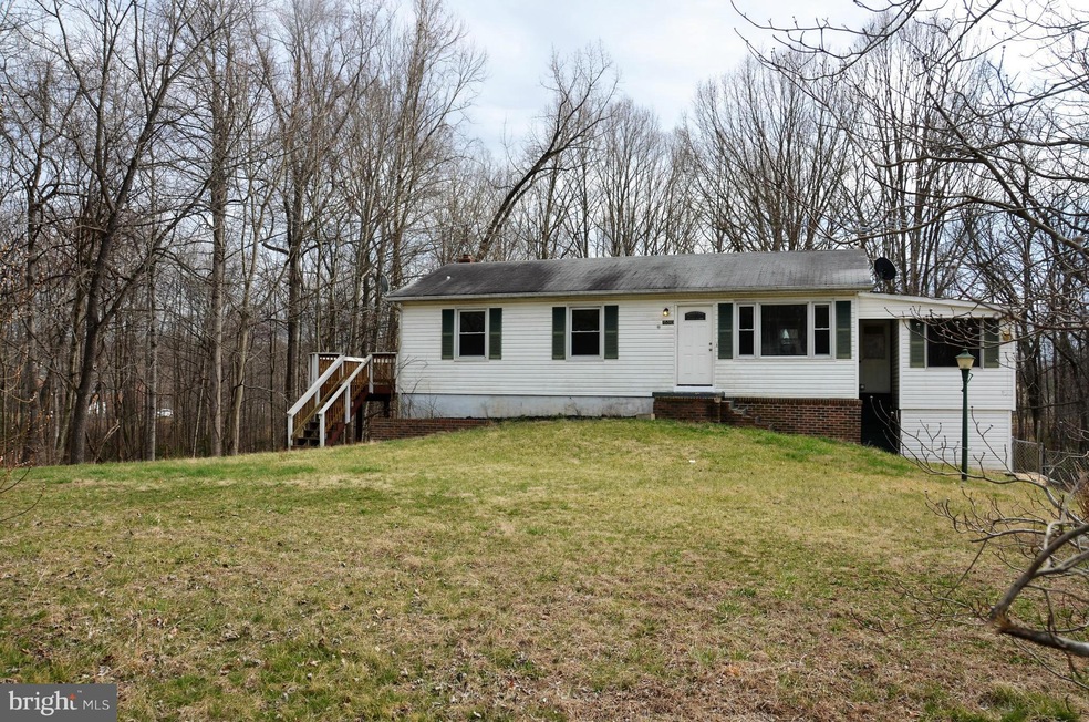 15310 Lee Hwy, Amissville, VA 20106 - photo 1