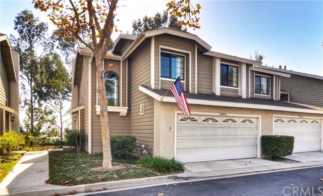 1,315 sq. ft., 3 bedroom, 2 1/2 bathroom - Enjoy M