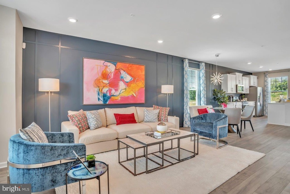 2107 Ruby Turn, Mitchellville, MD 20721 - photo 1