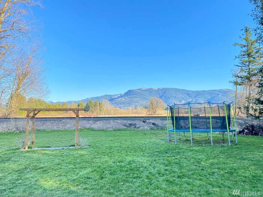 1104 Nooksack Ave, Nooksack, WA 98247 - photo 1