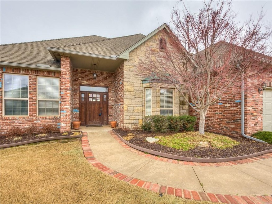 1308 Sawgrass Dr, Norman, OK 73072 - photo 1