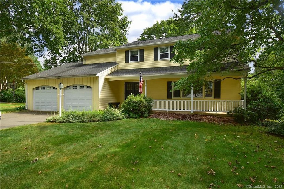 10 Standish Rd, Ellington, CT 06029 - photo 1