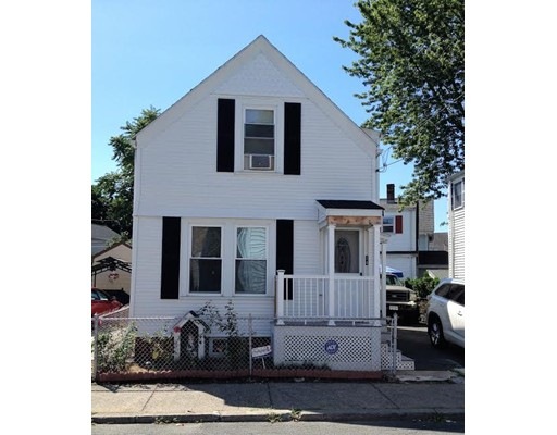 14 Linden St, Lynn, MA 01905 - photo 1