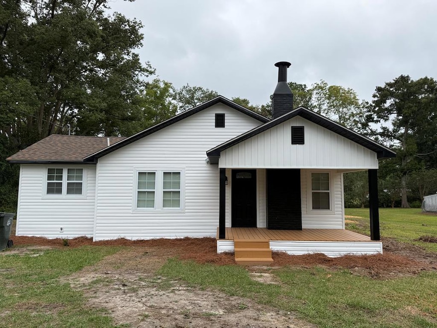 415 E 8th St, Adel, GA 31620 - photo 1