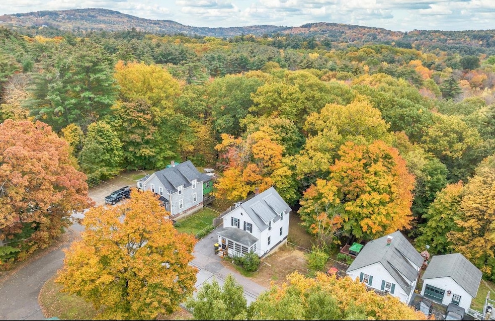 243 Baldwin St, Laconia, NH 03246 MLS 4974002