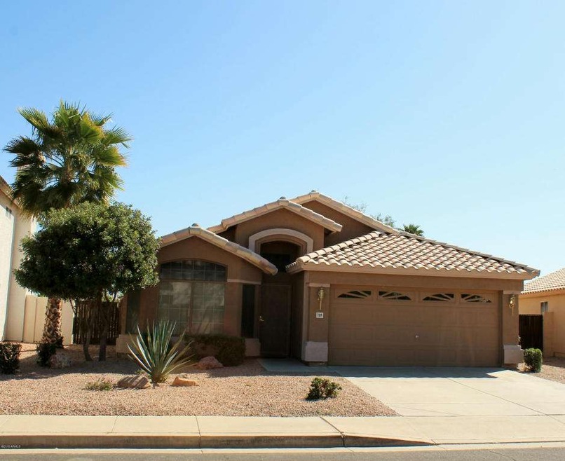 7119 E Jan Ave, Mesa, AZ 85209 - photo 1