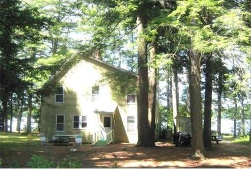 24 Camp Joy Dr unit 26, Rindge, NH 03461 - photo 1