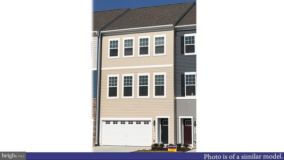 3107 Laurel Hill Rd, Hanover, MD 21076 - photo 1