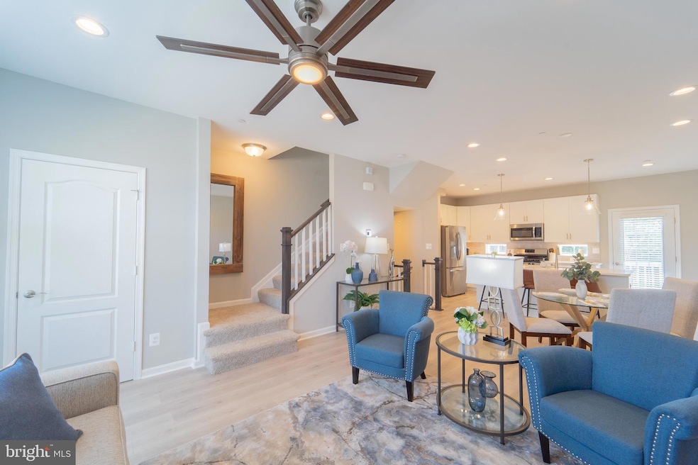 353 Tumblers Way unit 24, Joppa, MD 21085 - photo 1