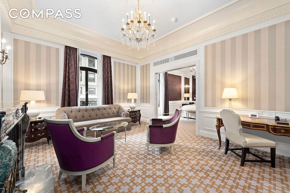 2 E 55th St unit 807W30, New York, NY 10022 - photo 1