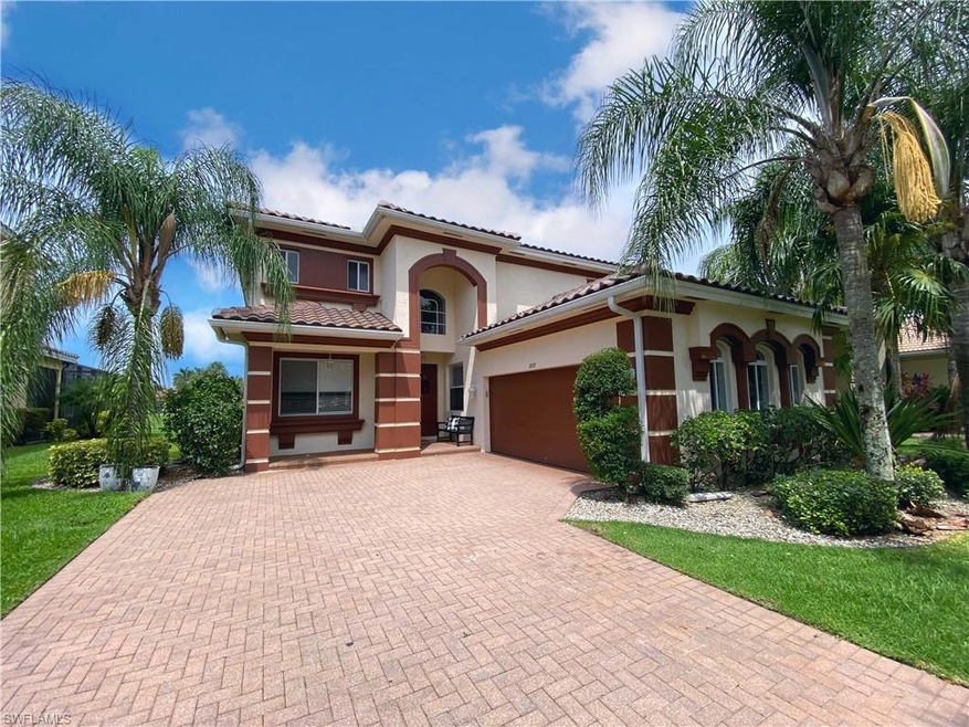 1897 Par Dr, Naples, FL 34120 - photo 1