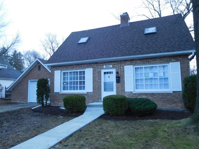 18461 Dundee Ave, Homewood, IL 60430 - photo 1