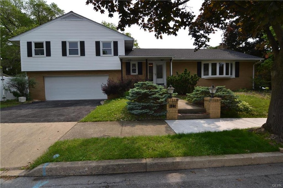 615 N Main St, Allentown, PA 18104 - photo 1