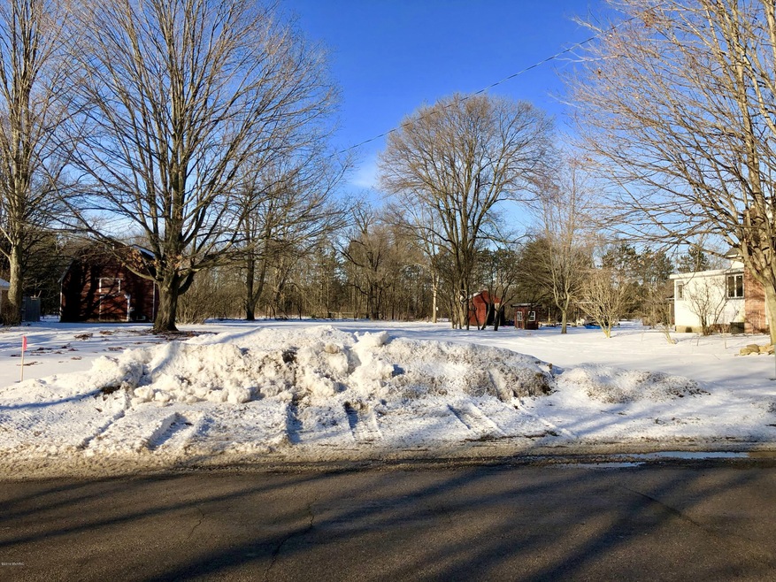 Vacant Lot