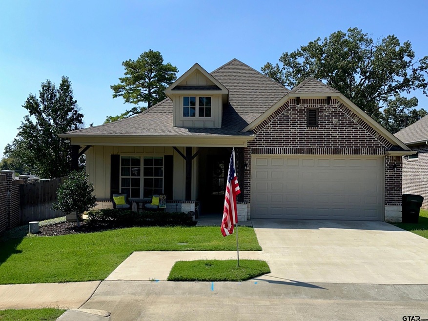 739 Cambridge Bend Cir, Tyler, TX 75703 - photo 1