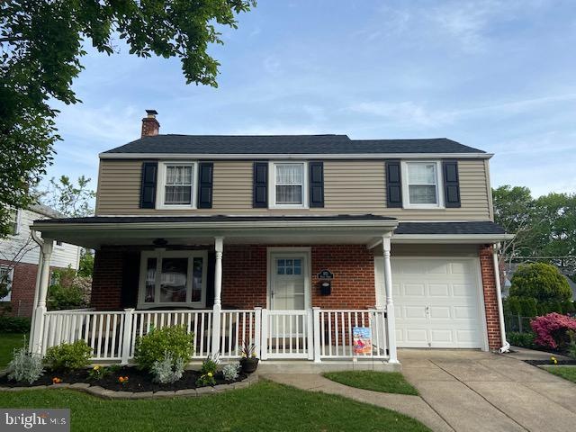 523 Ridley Cir, Morton, PA 19070 - photo 1