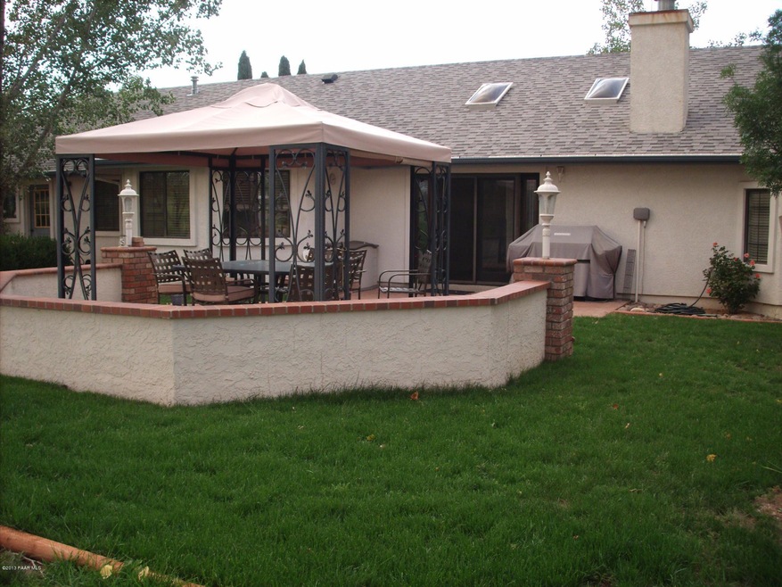 7 Bar Heart Dr, Prescott, AZ 86301 - photo 1