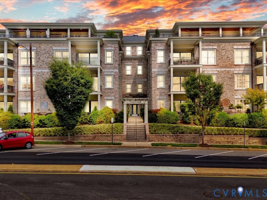 514 Libbie Ave unit 7, Richmond, VA 23226 - photo 1