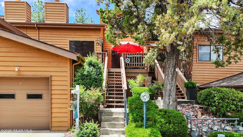 229 Creekside Cir unit 15C, Prescott, AZ 86303 - photo 1