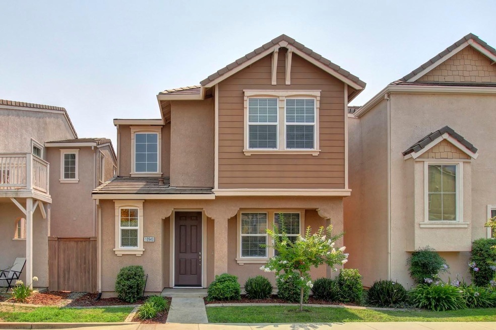 10940 Stourport Way, Rancho Cordova, CA 95670 - photo 1