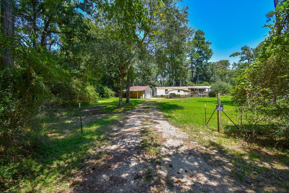 114 Dogwood Dr, Magnolia, TX 77355 - photo 1