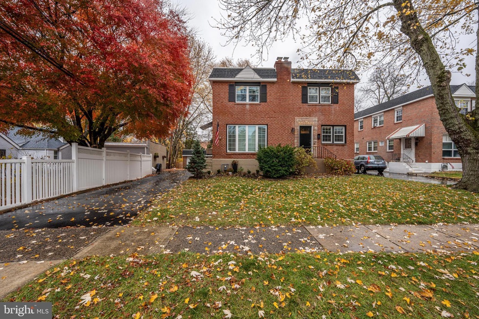 2 Patton Dr, Ardmore, PA 19003 - photo 1