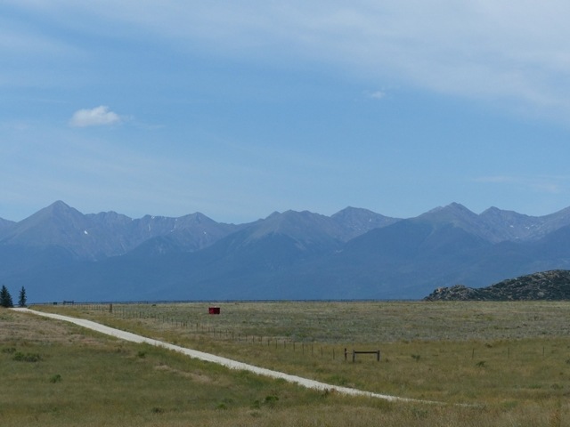Main View