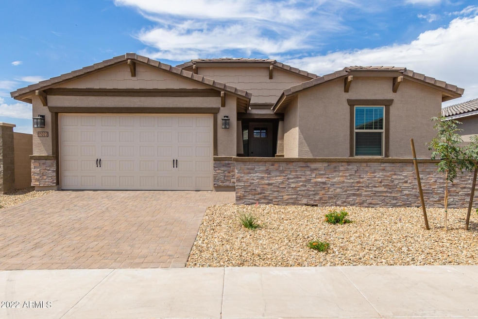 11022 W Levi Dr, Tolleson, AZ 85353 - photo 1