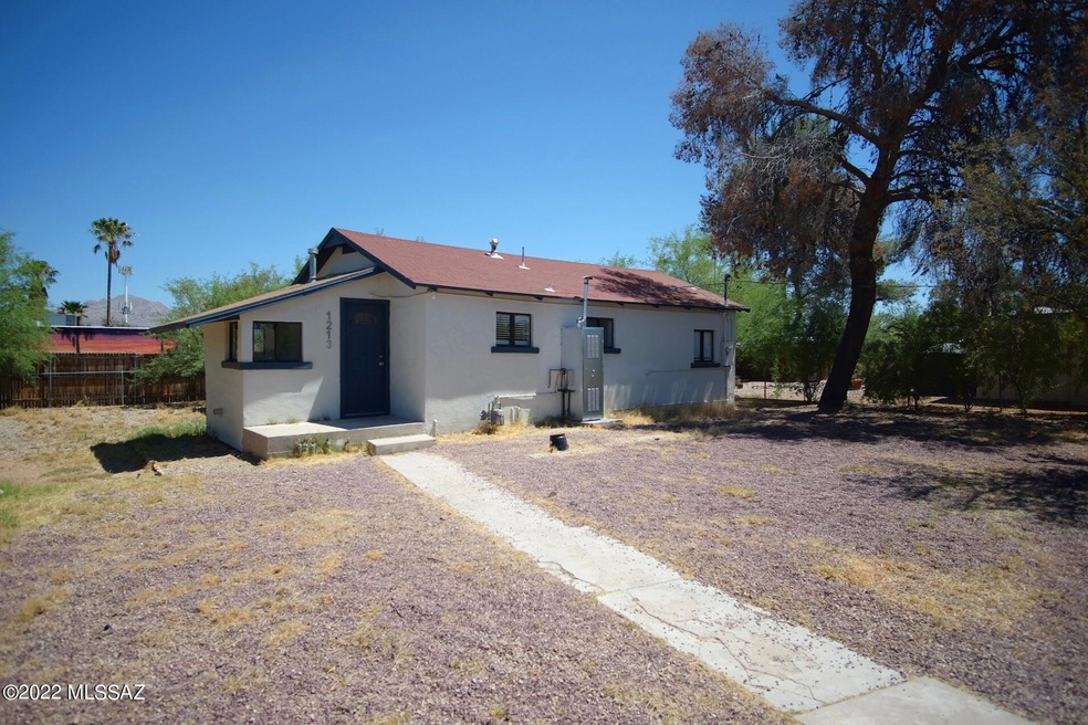 1213 E Kleindale Rd, Tucson, AZ 85719 - photo 1