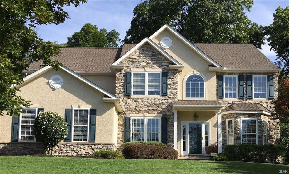 7254 Lochhaven St, Allentown, PA 18106 - photo 1