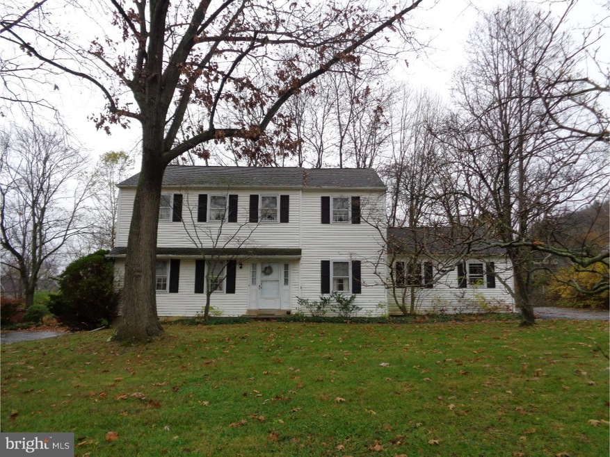 445 Spruce Dr, Exton, PA 19341 - photo 1