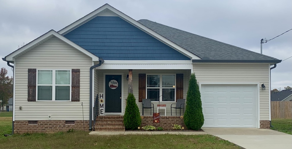 46 Al White Dr, Manchester, TN 37355 - photo 1