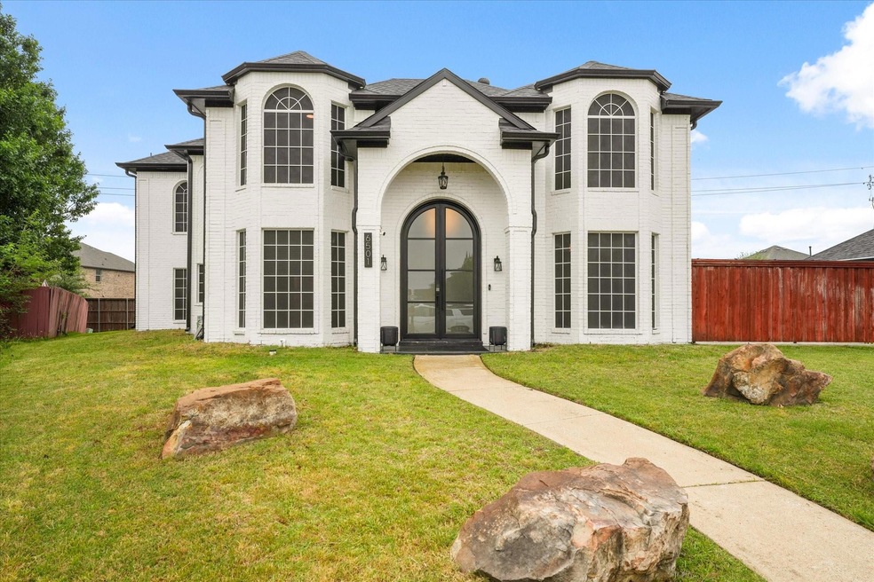 6501 Springmeadow Ln, Rowlett, TX 75089 - photo 1