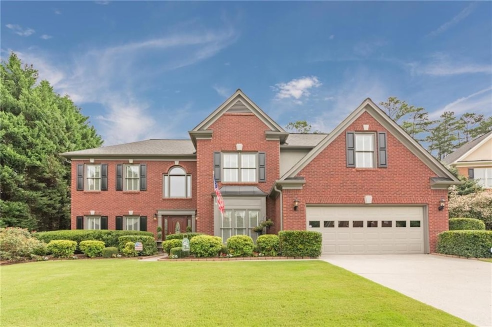 3479 Morningwood Ct, Suwanee, GA 30024 - photo 1