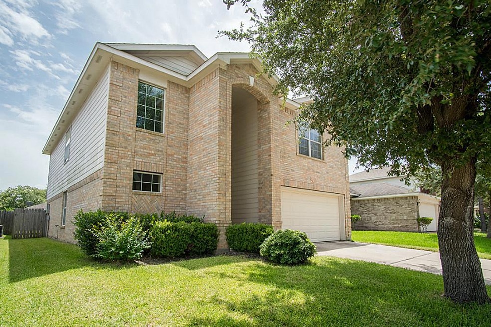 15607 Haleys Landing Ln, Houston, TX 77095 - photo 1