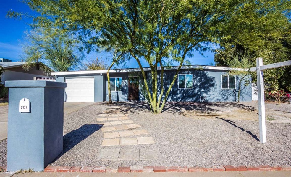 2324 E Sylvia St AZ-1