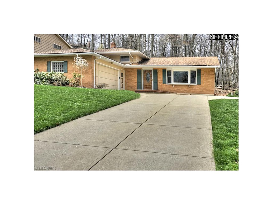 WELCOME TO 6850 BRYANT LANE IN BRAMBLEWOOD ESTATES