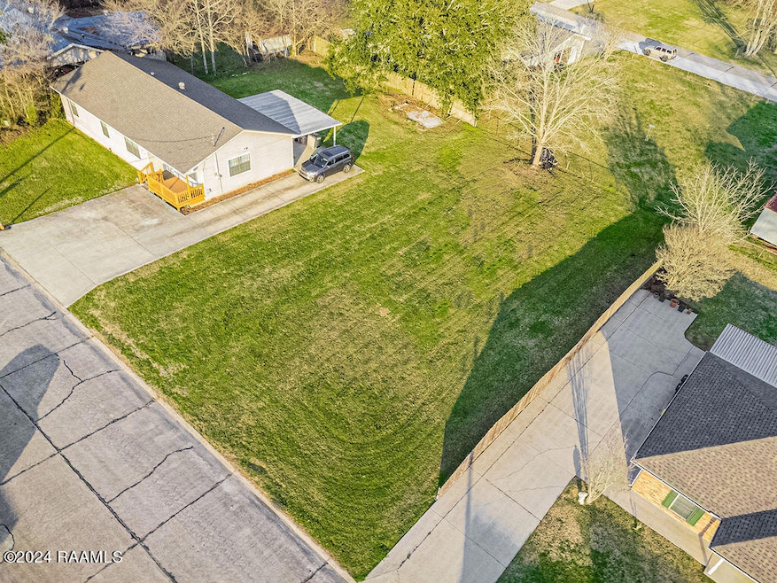 Lot 4 Willow St, New Iberia, LA 70560 - photo 1