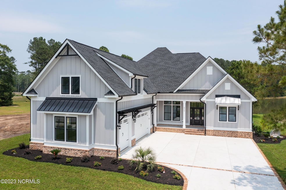 8962 Chesterfield Dr NW, Carolina Shores, NC 28467 - photo 1