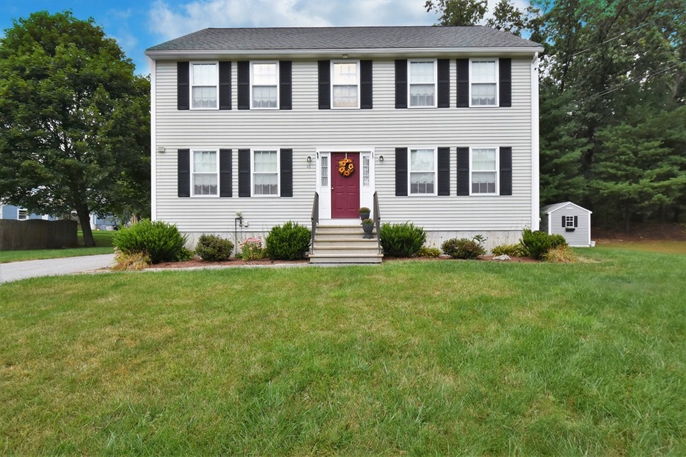 16 Laplume Ave, Lowell, MA 01854 - photo 1