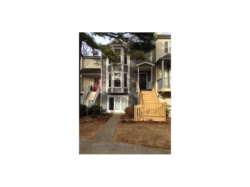 Exterior Front. . . .Will Charm you instantly with
