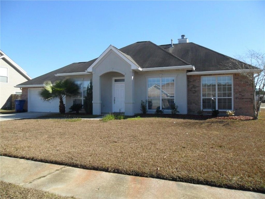 1002 Helene's Way, Slidell, LA 70461 - photo 1