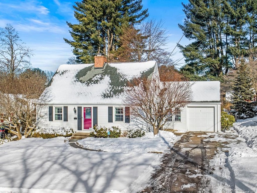 44 Southwood Rd, Newington, CT 06111 - photo 1